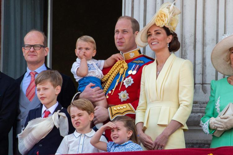 Kate Middleton aylar sonra ortaya çıktı ve hastalığını açıkladı