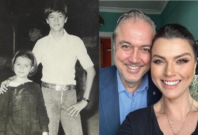 BU HAYATTAKİ İLK AŞKIM