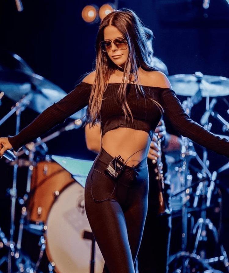 RAMAZANDA KONSER MOLASI
