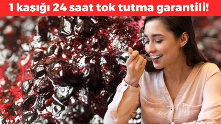 Sahur sofrasından eksik etmeyin: Susuzluğu ve açlığı tarihe gömüyor Ondan 1 kaşık yemek yetiyor, 24 saat tok tutma garantili
