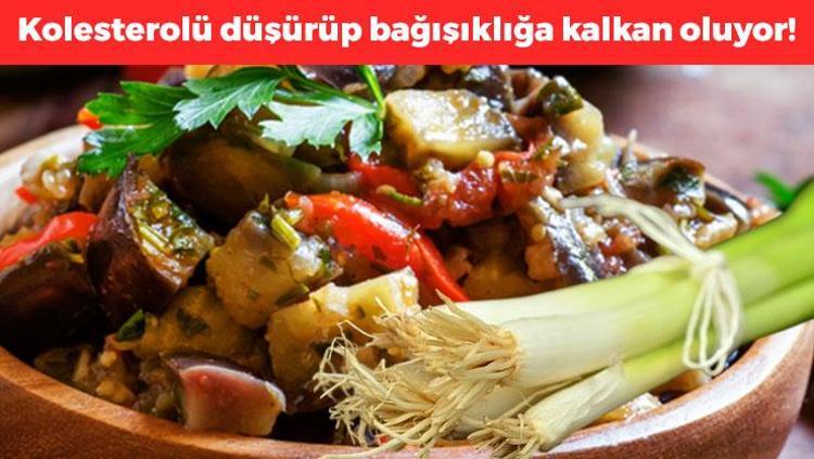 Yemeklere bol bol katın: Her gün 1 tane yiyenin vücudu zımba gibi oluyor Kilosu sadece 10 TL: Kolesterolü düşürüp bağışıklığa kalkan oluyor