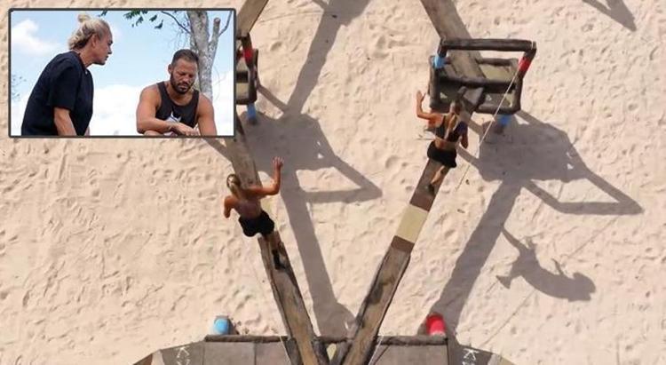 Survivora final turunda iletişim oyununu kazanan belli oldu