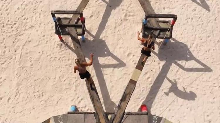 Survivora final turunda iletişim oyununu kazanan belli oldu