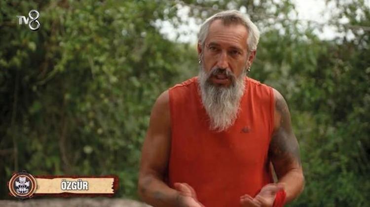 SAVAŞMAK, SURVIVORIN EN SAF DUYGUSU