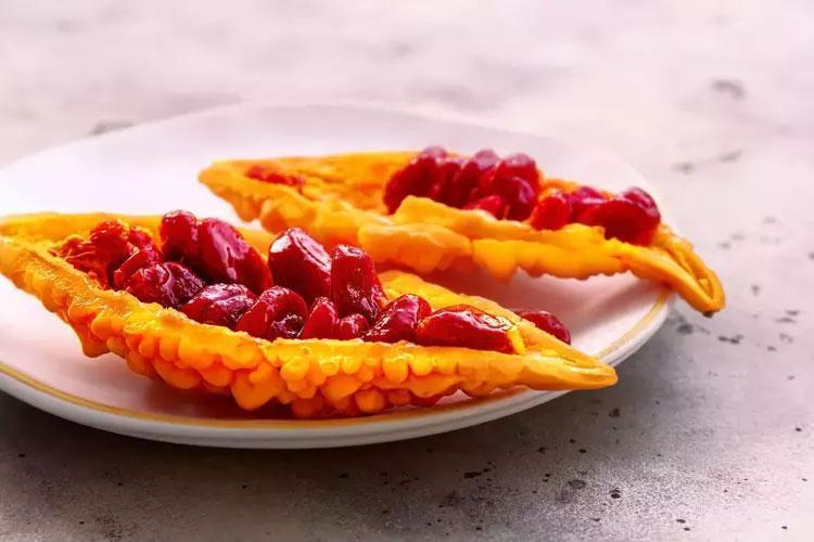 Türkiyede hak ettiği ilgiyi görmüyor Zeytinyağıyla karıştırınca ölüme bile meydan okuyor: Magnezyum, potasyum, C vitamini deposu