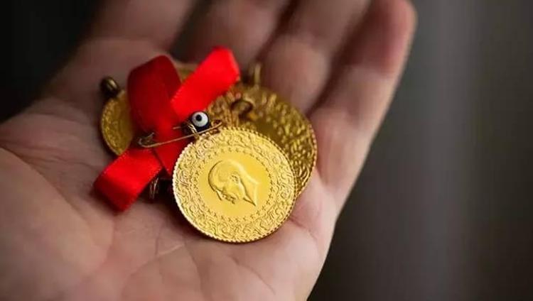 Altın fiyatında düşüş ivmesi 24 Mart çeyrek altın ve gram altın fiyatları ne kadar, kaç TL