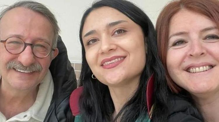 EVLİLİĞİ BİTTİ