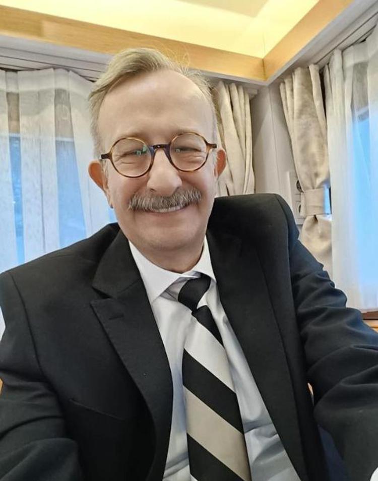 SOSYAL MEDYADA PAYLAŞTI