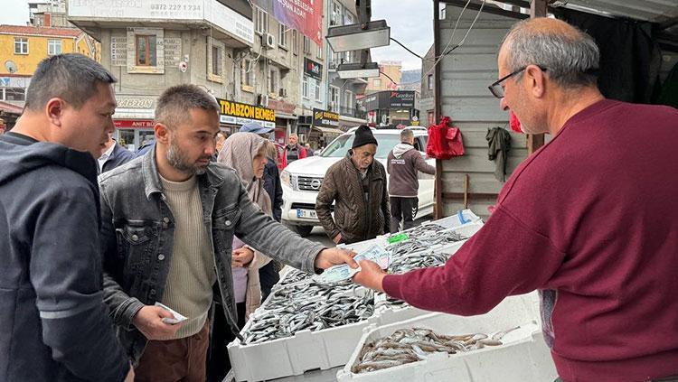 Kilosu 100 TLden kapış kapış satılıyor Son 10 gün kaldı: D vitamini depolarını tıka basa dolduruyor