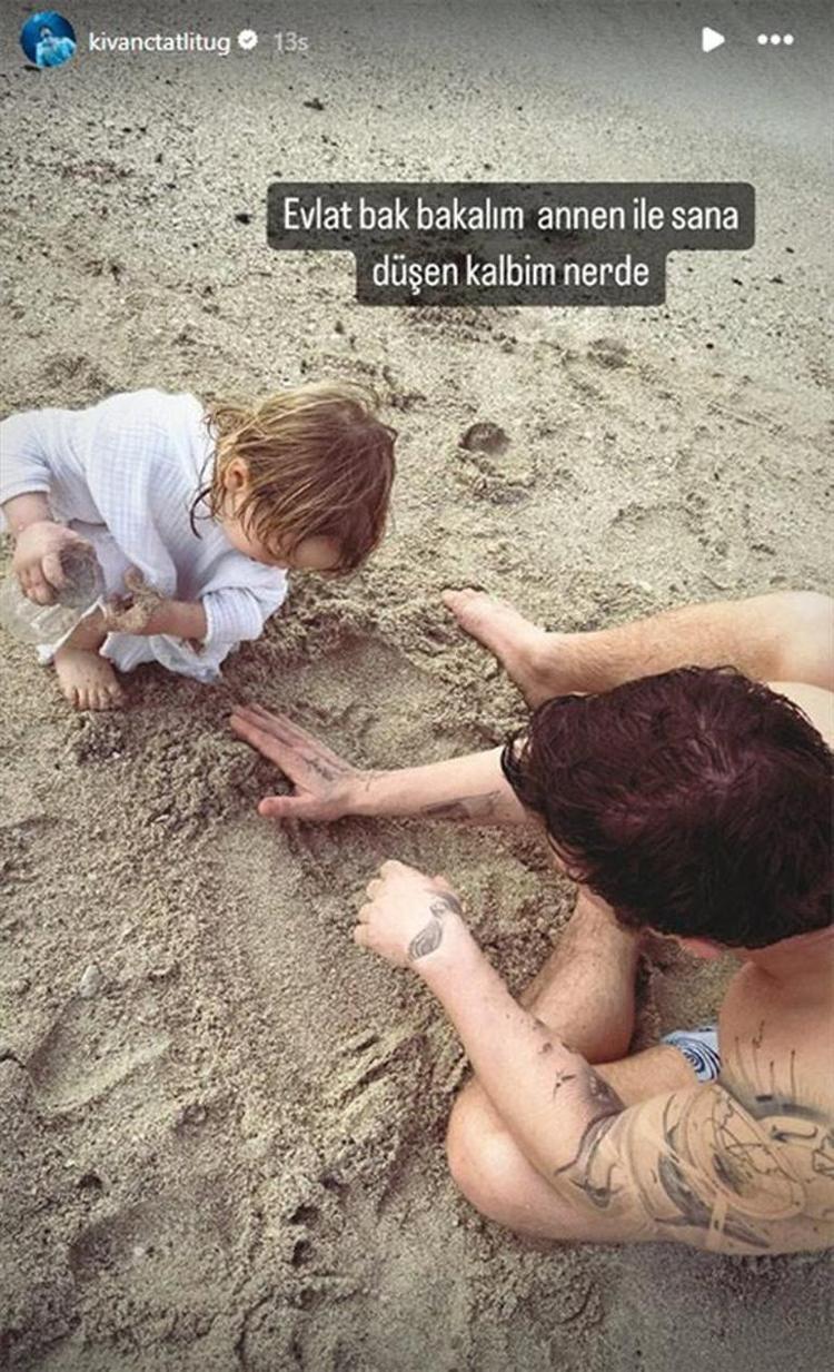 ANNEN İLE SANA DÜŞEN KALBİM NEREDE