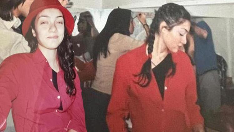 2004ten paylaşım yapan ünlü oyuncu Tiyatro Gününü kutladı