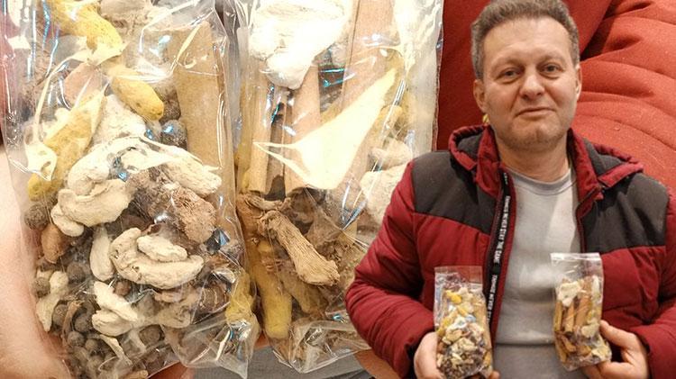 Eskişehire giden kapış kapış alıyor İftar sonrası 5 bardak için kabızlık nedir bilmiyor