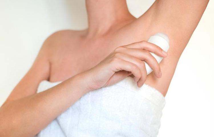 DOĞAL DEODORANTLAR