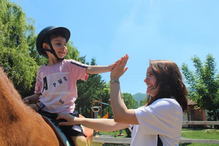 İşin uzmanı uyardı: Çocuğunuzda bu belirtiler varsa hemen harekete geçin