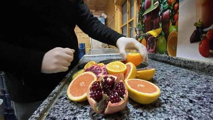 YÜKSEK SODYUM VE ŞEKER İÇERİĞİ