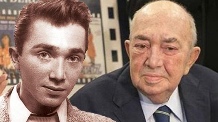 65 yıllık kariyeri 87 yaşında son buldu Bay Sinemaya son yolculuk