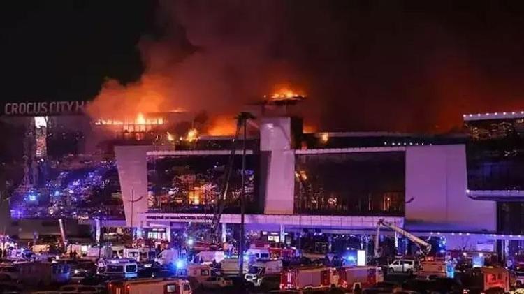 BABA VANGANIN ÇIKAN 2024 KEHANETLERİ