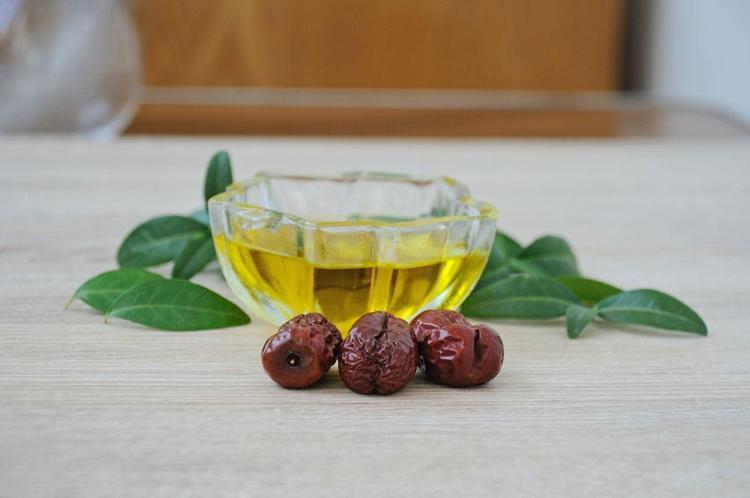 JOJOBA YAĞI