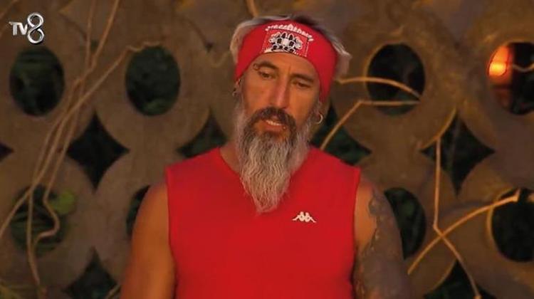 Survivorda sürpriz ayrılık Duygusal anlar yaşandı