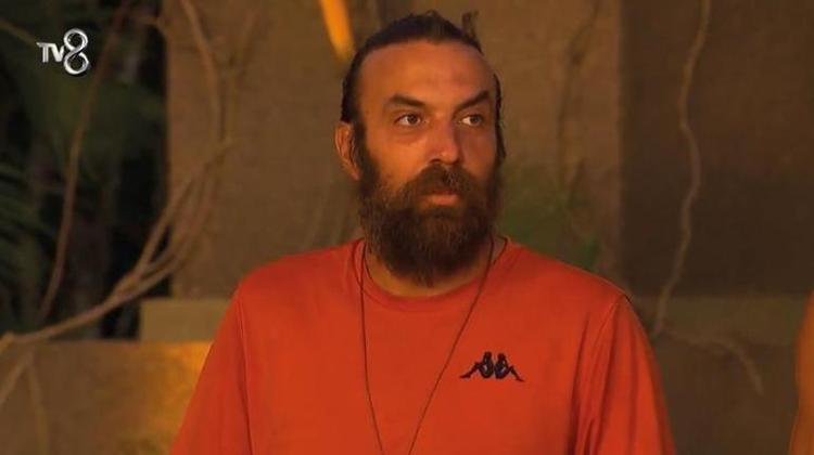 Survivorda sürpriz ayrılık Duygusal anlar yaşandı