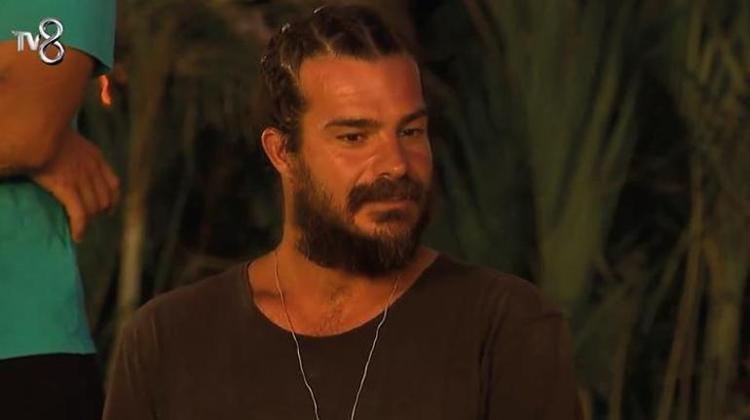 Survivorda sürpriz ayrılık Duygusal anlar yaşandı
