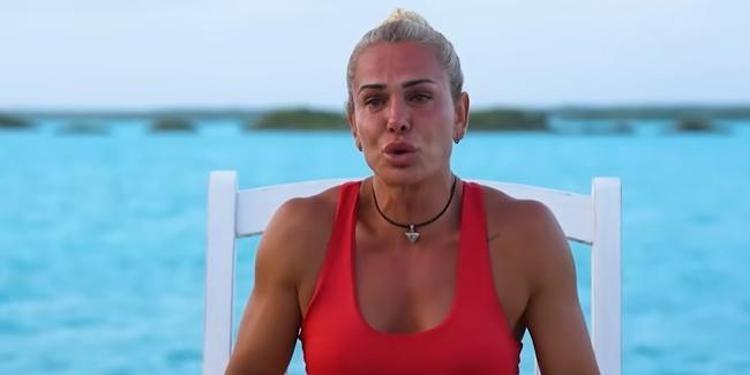 Survivorda sürpriz ayrılık Duygusal anlar yaşandı