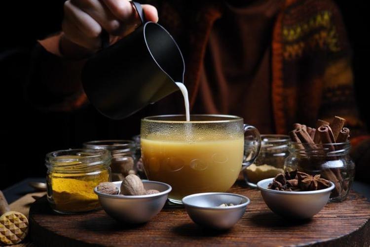RAMAZAN AYINDA EN ÇOK TERCİH EDİLEN BAHARAT HALİNE GELDİ