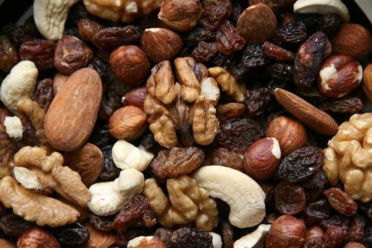 DOĞAL BİR İÇECEK ALTERNATİFİ