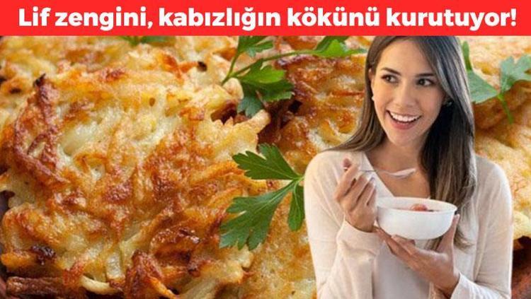 Türkiyede bol bol yetişiyor Lif zengini, kabızlığın kökünü kurutuyor Yüzde 95i sudan oluşuyor, böbrekleri diyalizden kurtarıyor