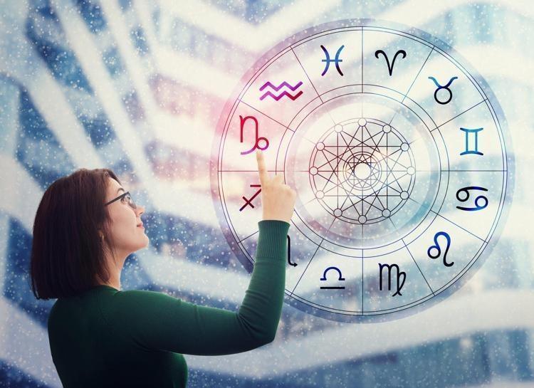 Adeta yıldız gibi ışıl ışıl parlıyorlar Astrologlara göre en başarılı burçlar onlarmış