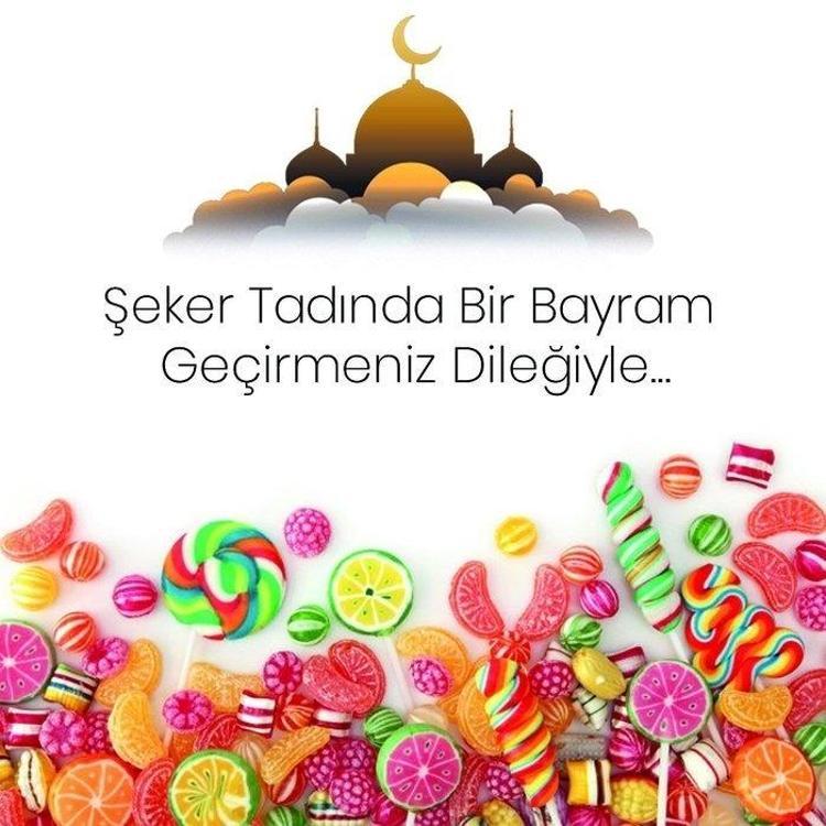 Seker Reklami RESİMLİ ŞEKER BAYRAMI MESAJLARI 2024: Farklı, iç ısıtan, anlamlı, en ...
