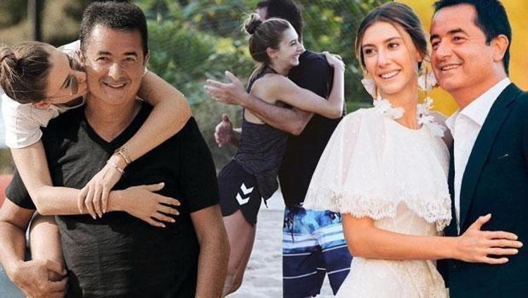 Şeyma Subaşından üstsüz poz