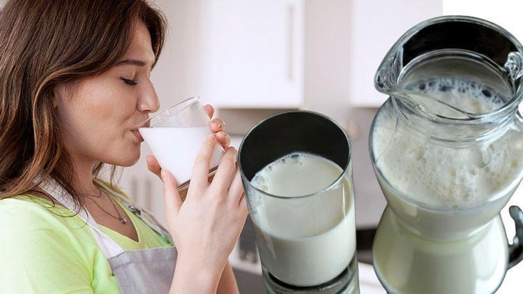 Dünyada bardak bardak içiliyor ama Türkiyede değerini bilen yok Magnezyum, mineral ve kalsiyumum kralı: Tıkalı bağırsakları coşturuyor