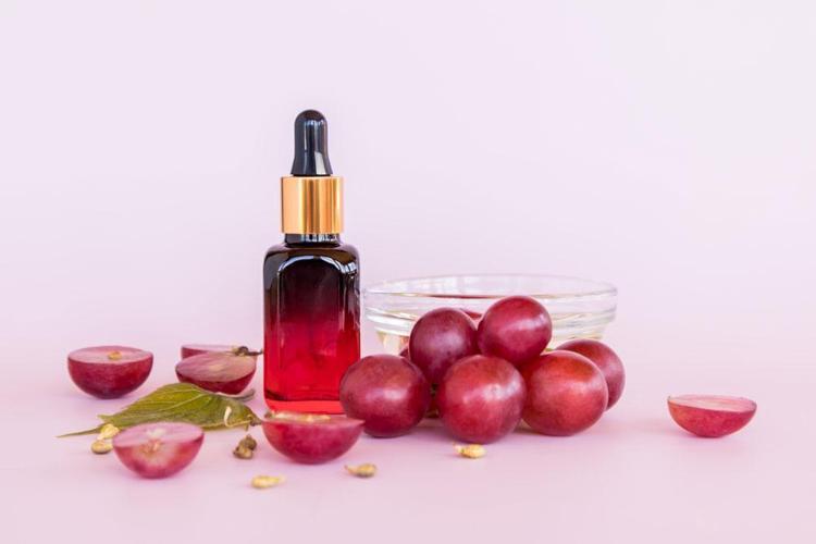 ÜZÜM ÇEKİRDEĞİ YAĞI