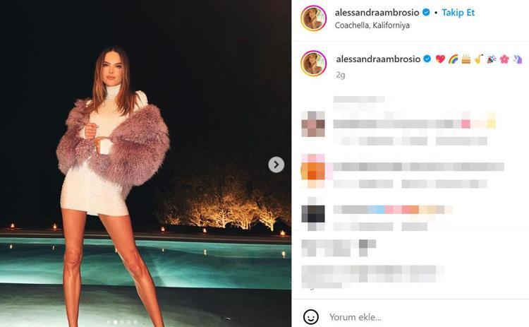 Victoria Beckhamdan David Beckham hayranlarına jest (5 dakikada dünyadan magazin turu 15 Nisan 2024)