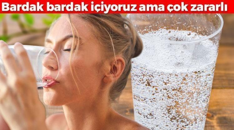 İsviçrede yasaklandı Bardak bardak içiyorduk ama böbreklerin düşmanıymış Demir eksikliğine yol açıp kemikleri eritiyor