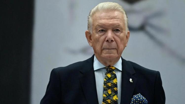 Uğur Dündara babalık davası açan kişi ortaya çıktı Şaşırtan çıkış