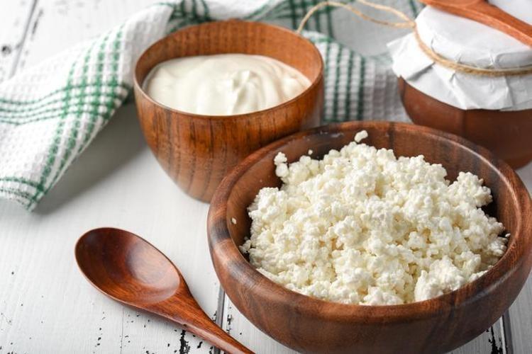 Uyurken bile kas yaptıran mucize besin B12 eksikliğini bitiriyor: Kahvaltısına ekleyen cayır cayır kilo veriyor