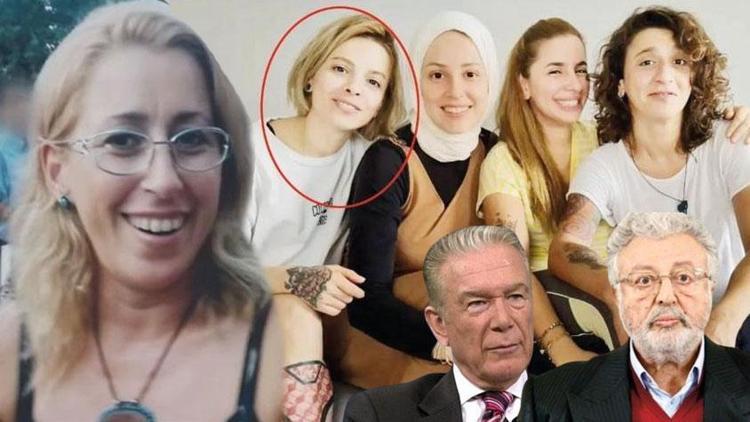 Metin Akpınar, Uğur Dündar, Suphiye Orancı Türkiye onları konuşuyor 4 çocuğun dramı 1989da başlamış