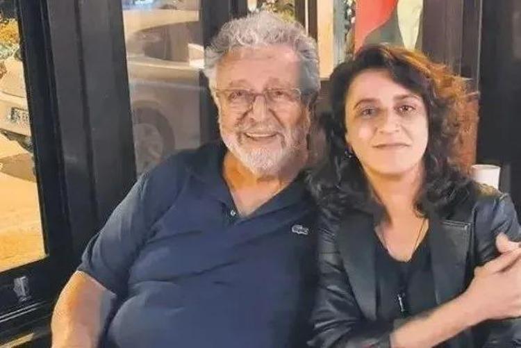 AŞK YAŞADIKLARINI SÖYLEDİ