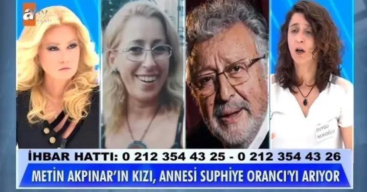 ALMANYADAN GELEN TELEFON: KIZLARINDAN HİÇ BAHSETMEDİ