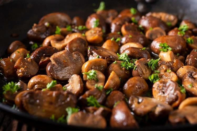 Ordudan dünyaya yayılıyor: Tadı etten bile güzel Protein, demir ve B vitamini zengini, kolesterol hastalarına şifa saçıyor