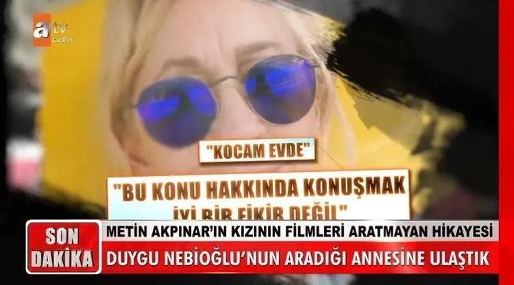 İKİ KIZI VAR KOCASI MÜHENDİS