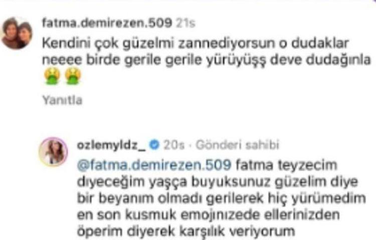 KUSMUK EMOJİLERİNİZE...
