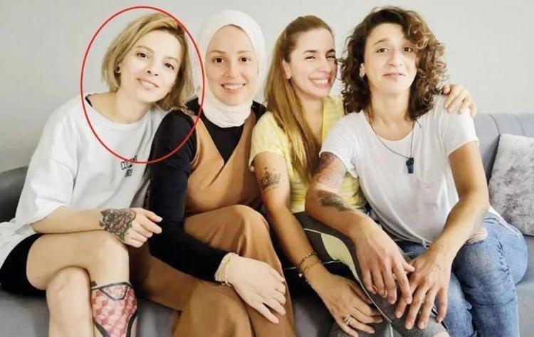 Babasını arayan Dilaradan yeni bir hamle daha Metin Akpınarın kızı Duygu Nebioğlu iddia etti: Uğur Dündarın babalık testinde DNA raporu sahte mi