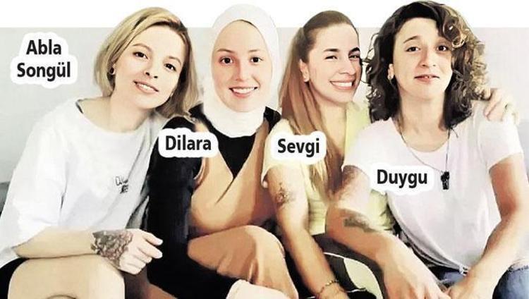 Babasını arayan Dilaradan yeni bir hamle daha Metin Akpınarın kızı Duygu Nebioğlu iddia etti: Uğur Dündarın babalık testinde DNA raporu sahte mi