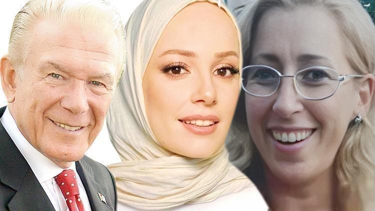 ‘MANEVİ BABAN OLURUM’ DEDİ