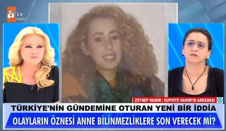 Metin Akpınarın kızı Duygu Nebioğlu sitemkar paylaşımlarına bir yenisini daha ekledi