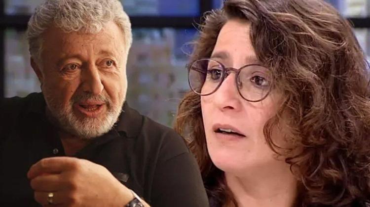 Uğur Dündardan Duygu Nebioğlunun ablası Dilaranın açtığı babalık davası dosyasına yeni hamle