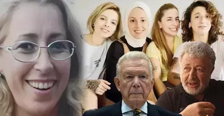 Uğur Dündardan Duygu Nebioğlunun ablası Dilaranın açtığı babalık davası dosyasına yeni hamle